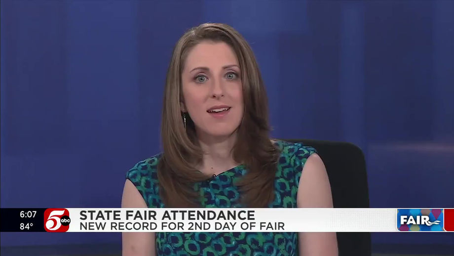 MN State Fair Accessibility